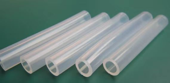 飲水機(jī)硅膠管制作步驟